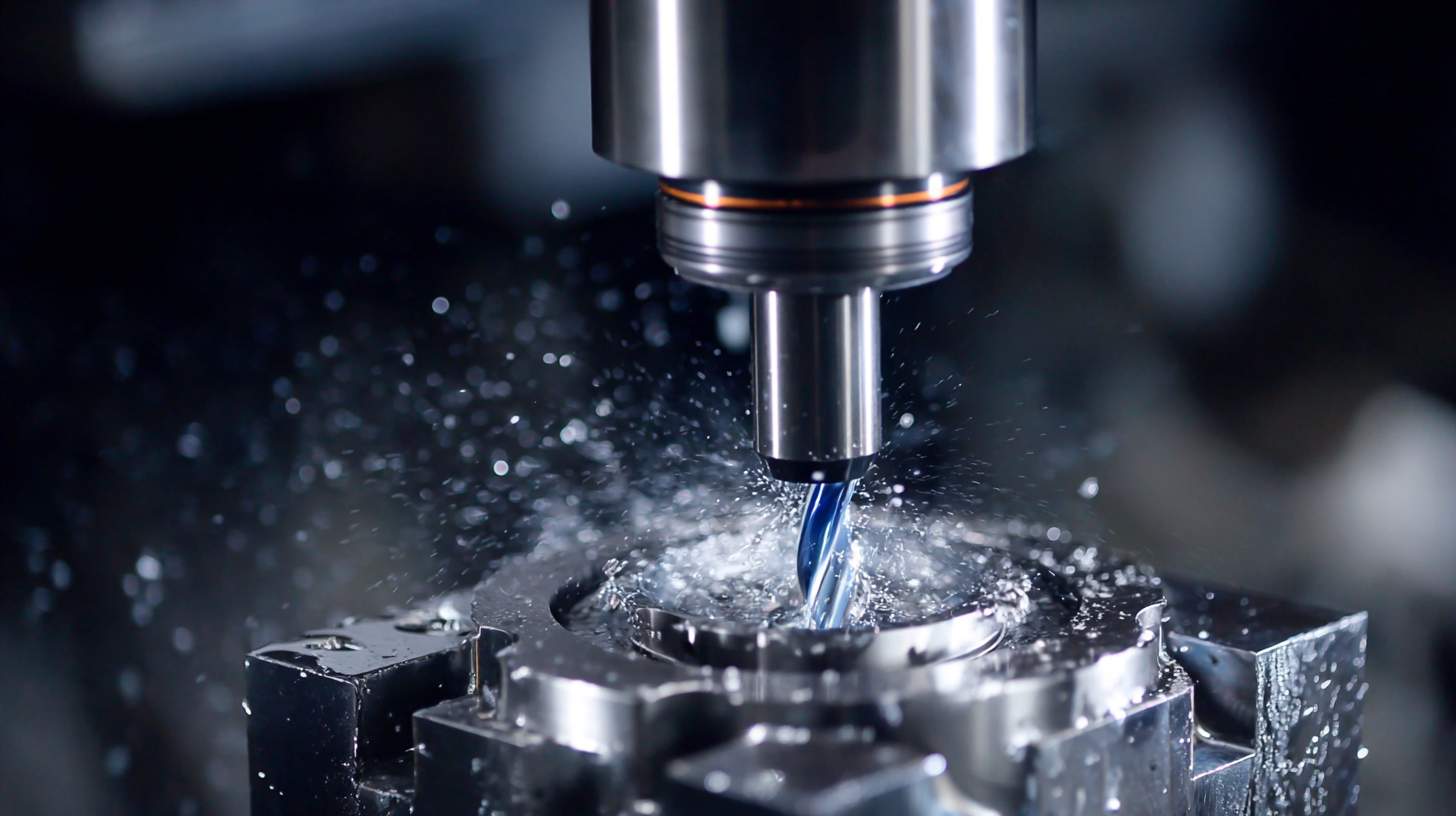 What is Indexable Tooling and How It Revolutionizes Modern Machining?