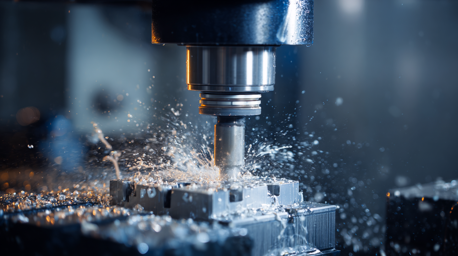 What is Indexable Tooling and How It Revolutionizes Modern Machining?