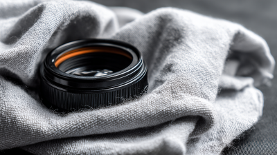 How to Maintain the Longevity of Your Lens Cleaning Cloth for Optimal Performance