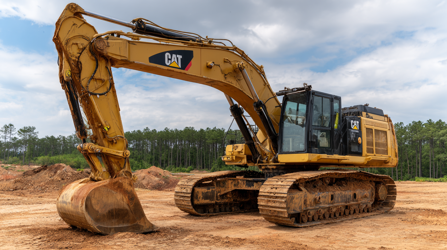 10 Best Heavy Equipment Trader Insights That Drive 75 Percent More Sales