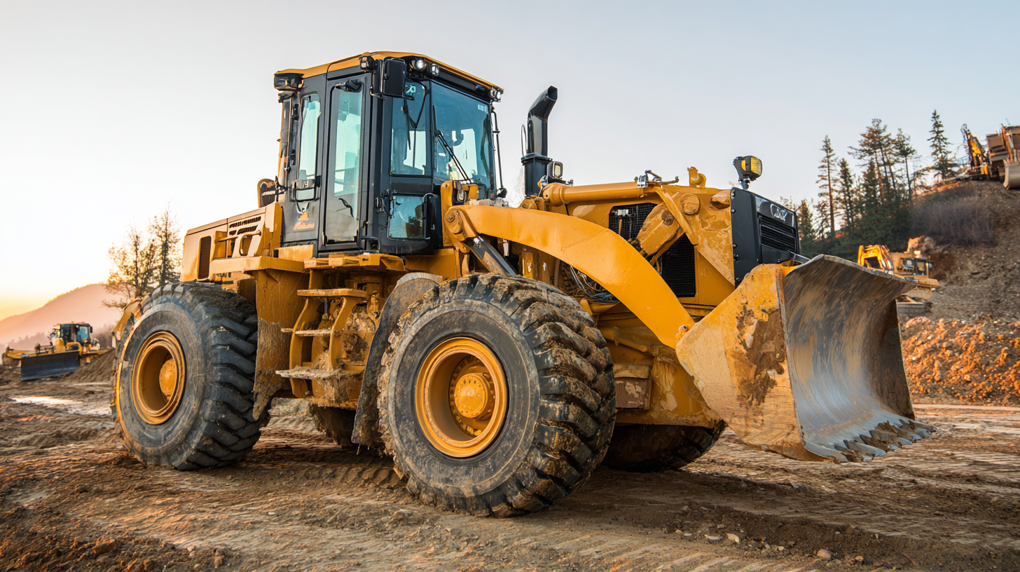 10 Best Heavy Equipment Trader Insights That Drive 75 Percent More Sales