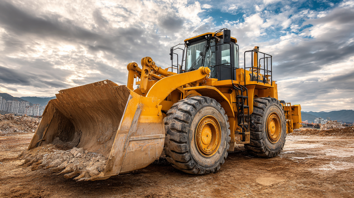 10 Best Heavy Equipment Trader Insights That Drive 75 Percent More Sales