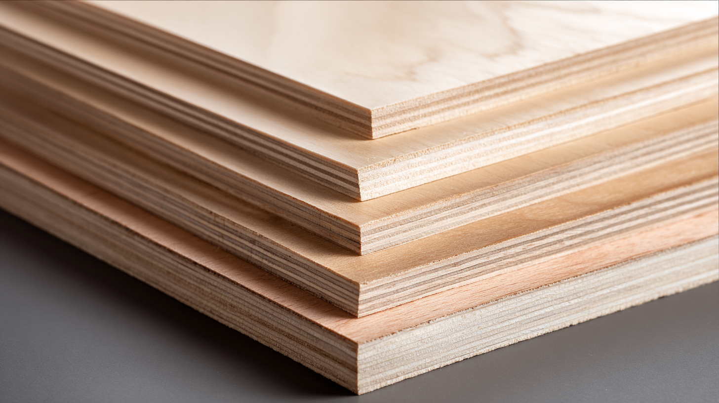How to Choose the Best Poplar Plywood for Your Next Project