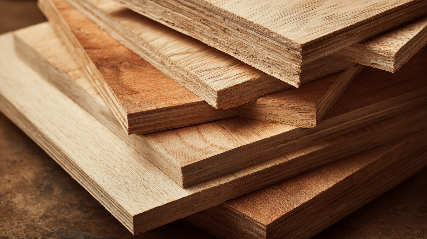 How to Choose the Best Poplar Plywood for Your Next Project