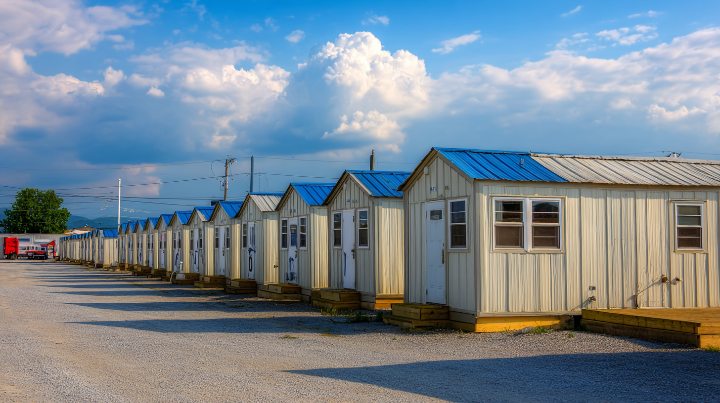 10 Statistics That Show Why Temporary Classrooms Are the Best Solution for Growing Schools