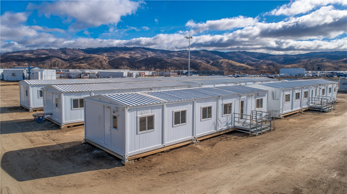 10 Statistics That Show Why Temporary Classrooms Are the Best Solution for Growing Schools