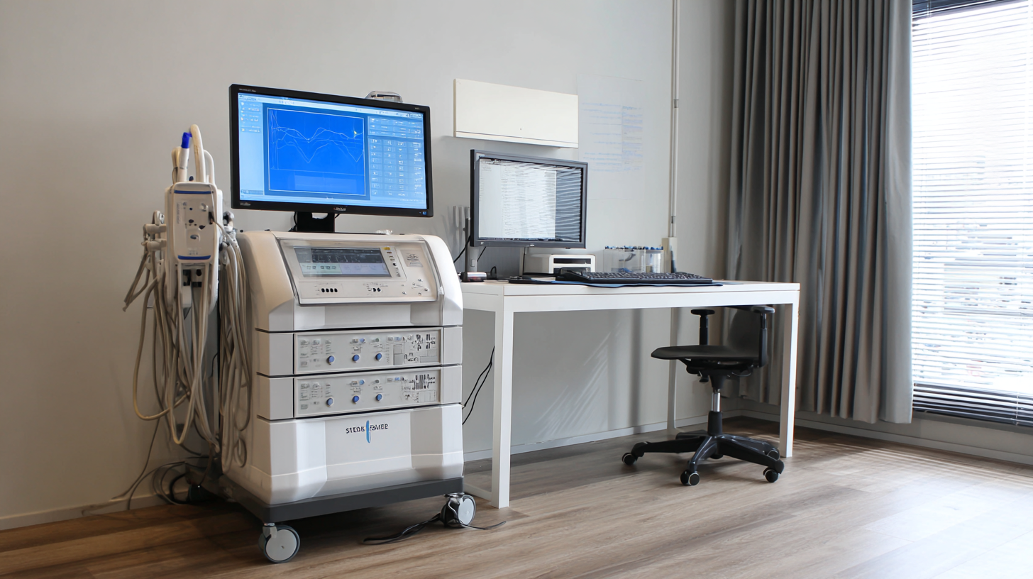 10 Best Shockwave Therapy Machines You Need to Know About