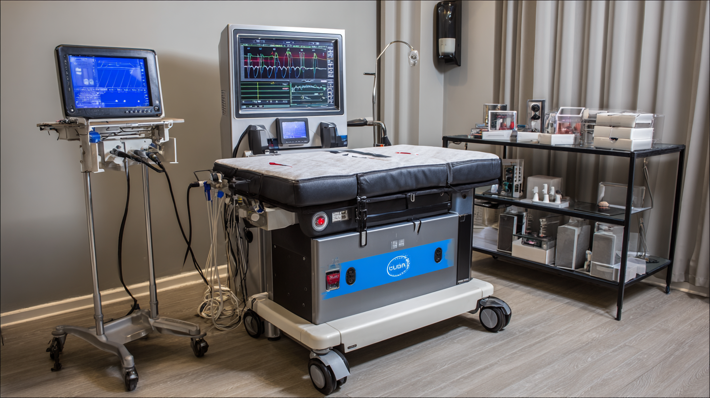 10 Best Shockwave Therapy Machines You Need to Know About