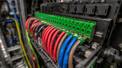 How to Select the Right Electrical Harness for Your Project Needs