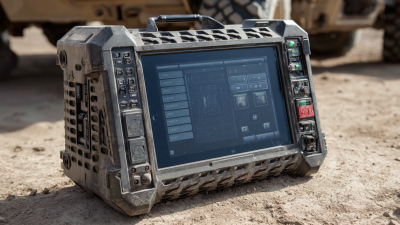5 Essential Tips for Choosing the Right Rugged Industrial Computer