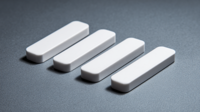 25 Amazing Benefits of Using Magnets Ptfe Stirrer Bars for Your Lab