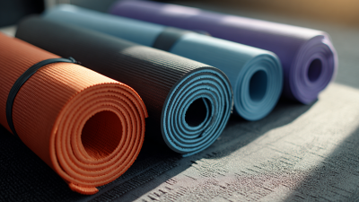 How to Choose the Perfect Rubber Yoga Mat for Your Practice Based on Expert Reviews