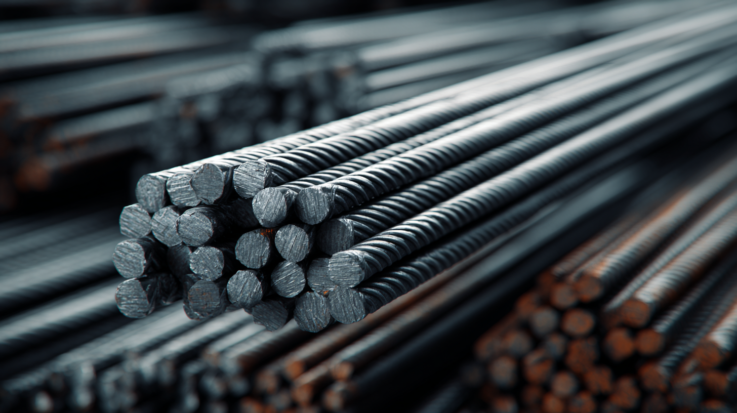 7 Best Practices for Choosing the Right Steel Wire for Your Projects