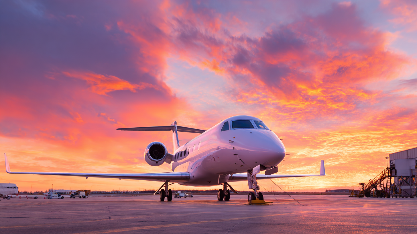 5 Best Solutions for Exceptional Aircraft Service Efficiency