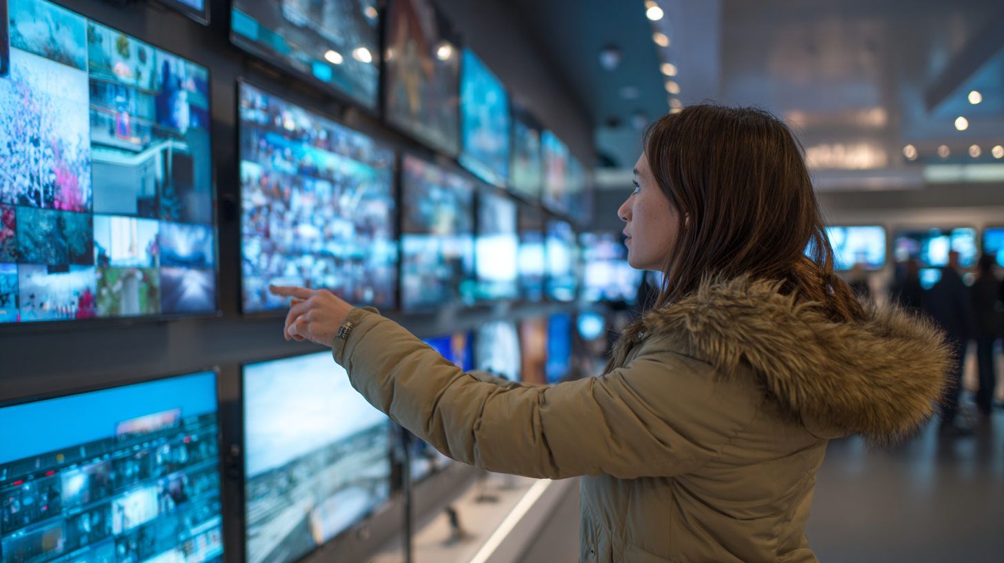 7 Tips for Choosing the Best True Color Lcd Screen for Your Needs