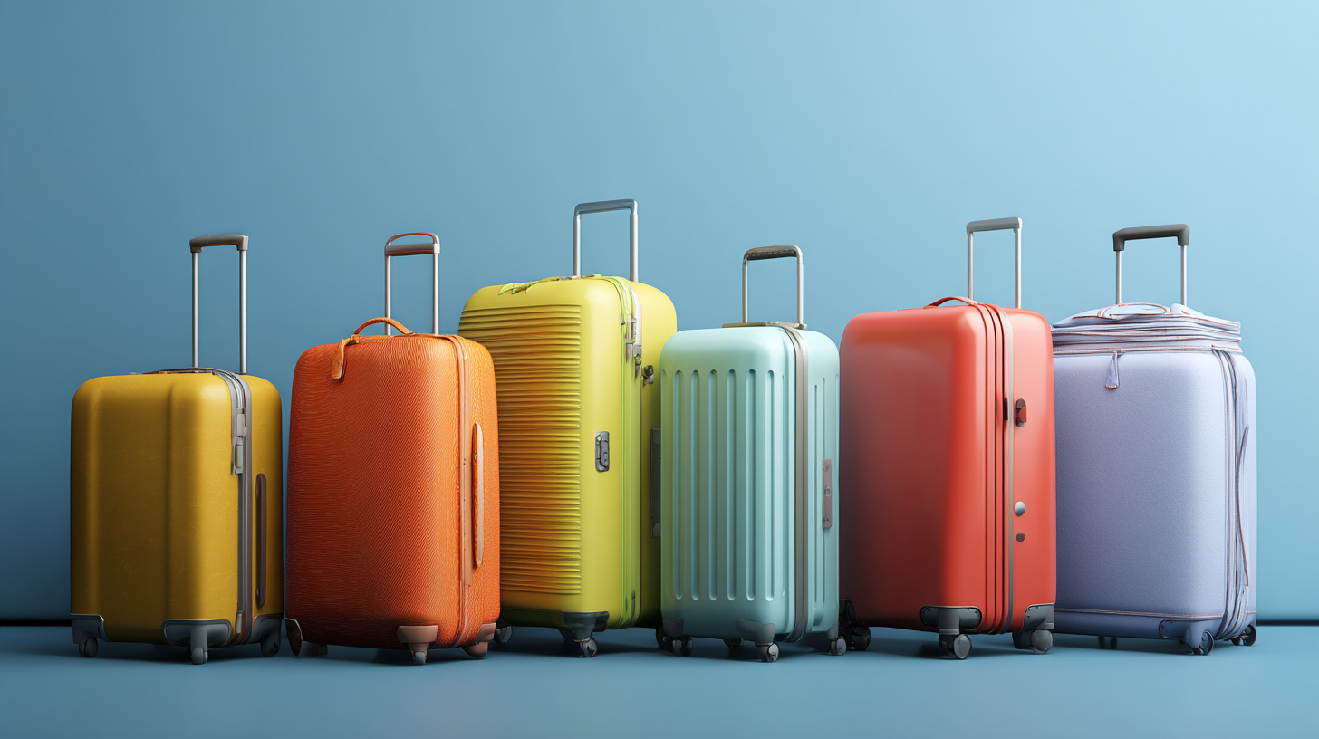 5 Essential Luggage Accessories Tips for Hassle Free Travel