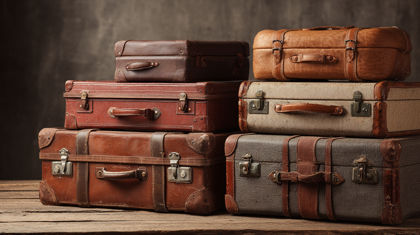 5 Essential Luggage Accessories Tips for Hassle Free Travel