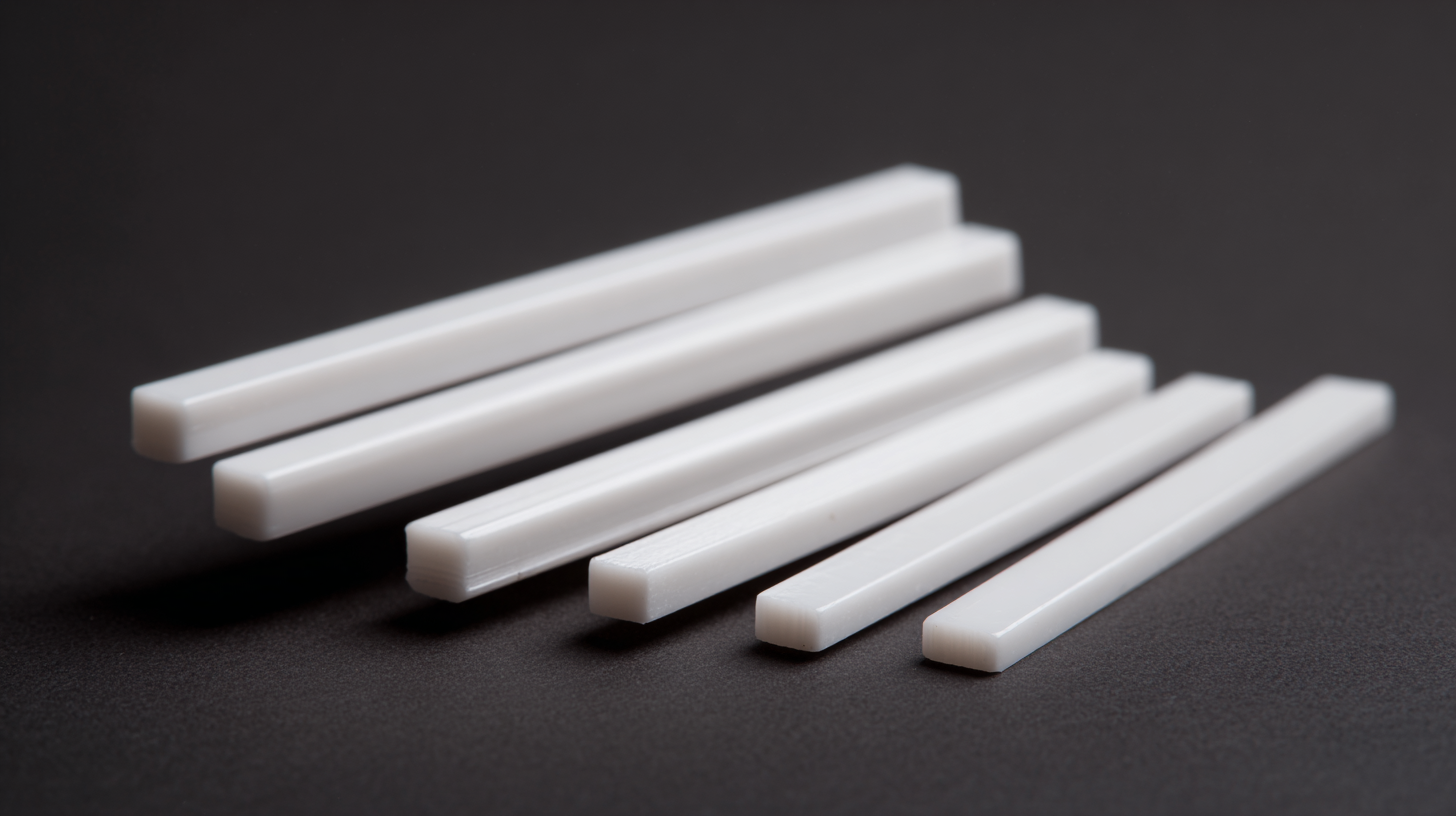 25 Amazing Benefits of Using Magnets Ptfe Stirrer Bars for Your Lab