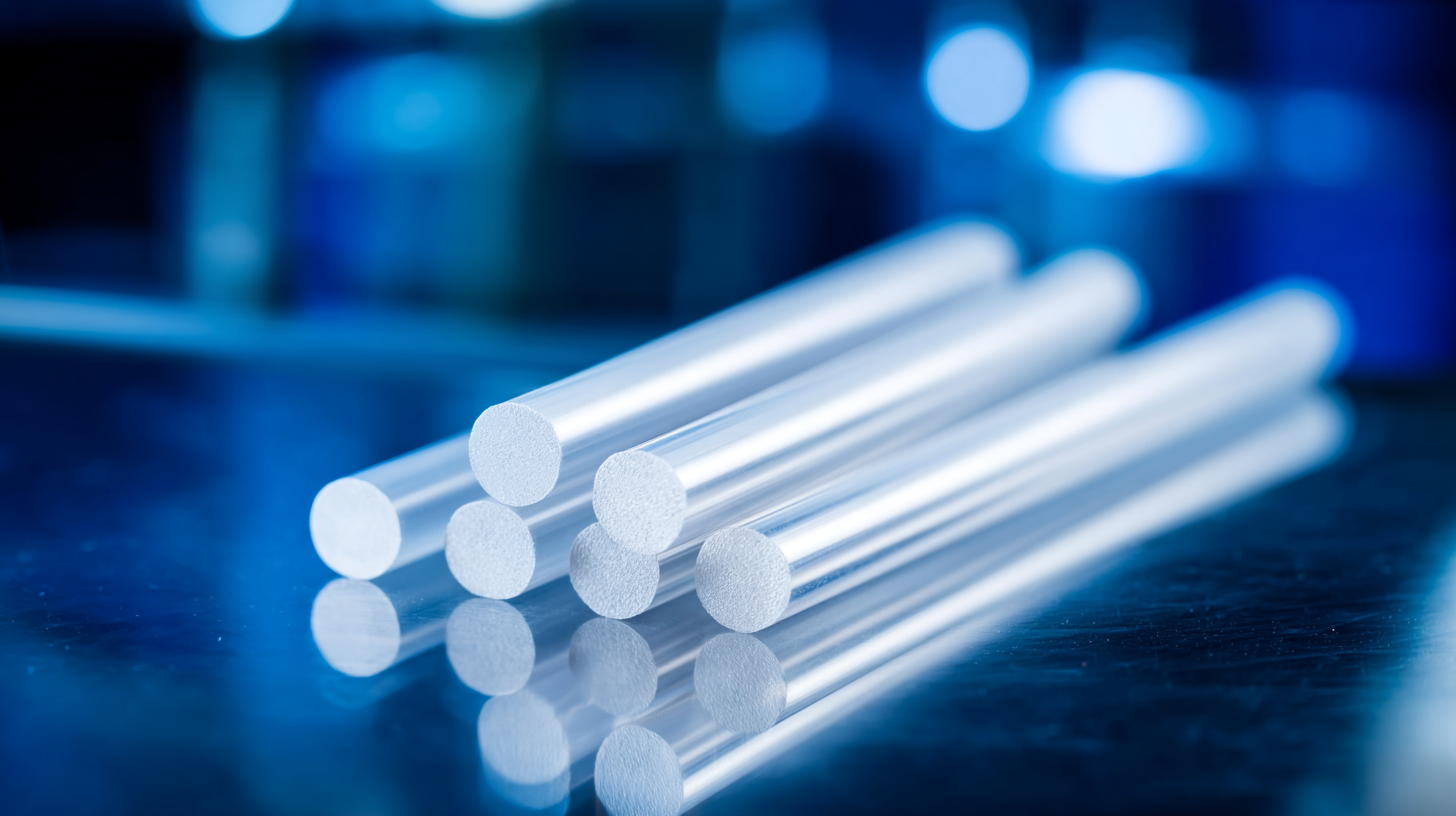 25 Amazing Benefits of Using Magnets Ptfe Stirrer Bars for Your Lab