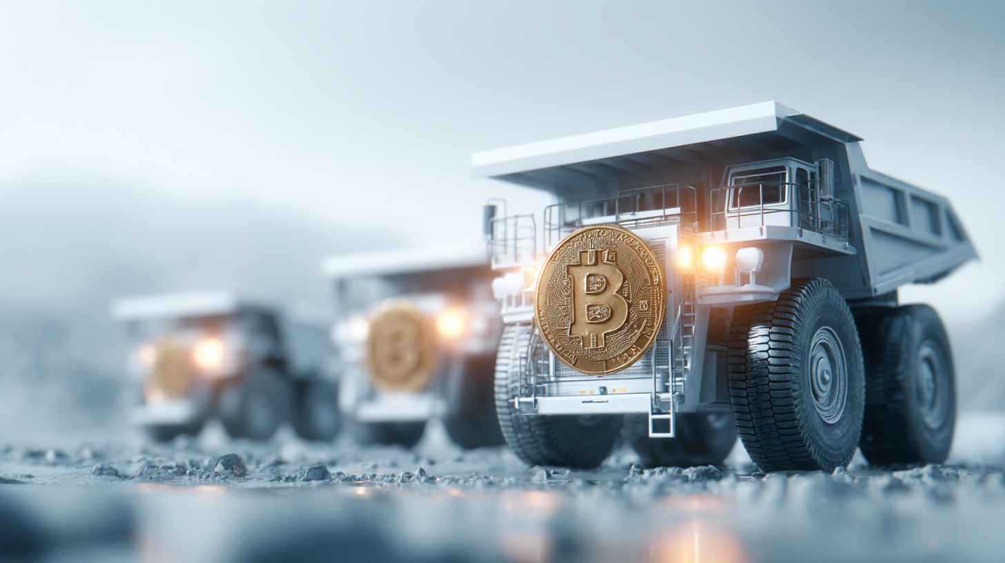 What is the Importance of Miner Power in Cryptocurrency Mining