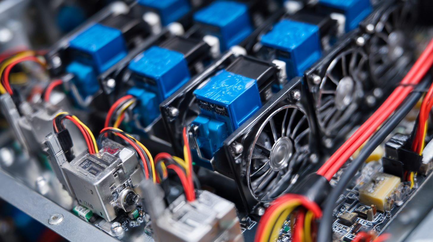 What is the Importance of Miner Power in Cryptocurrency Mining