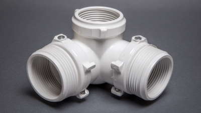 7 Tips for Choosing the Right Pvc Elbow With Thread for Maximum Efficiency