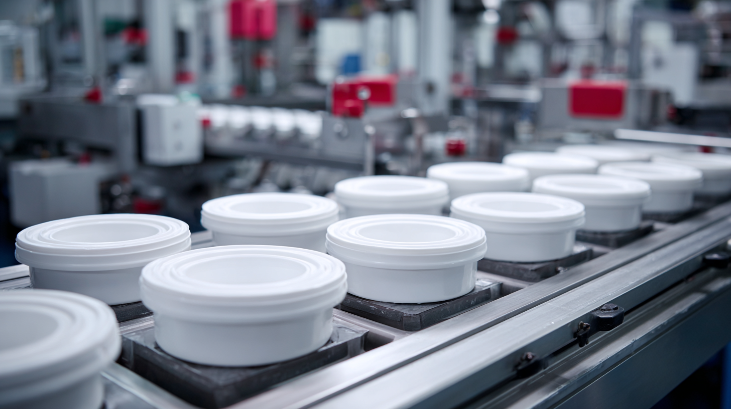 What are Moulds and Their Impact on Manufacturing Efficiency According to Industry Statistics