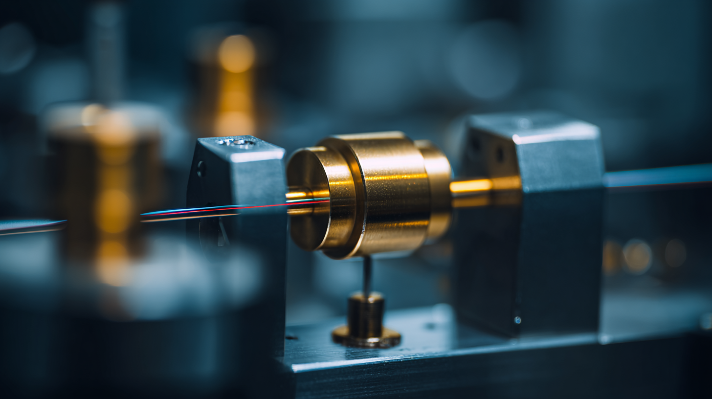 Why Electromagnetic Force Balance is Essential for Modern Precision Measurement