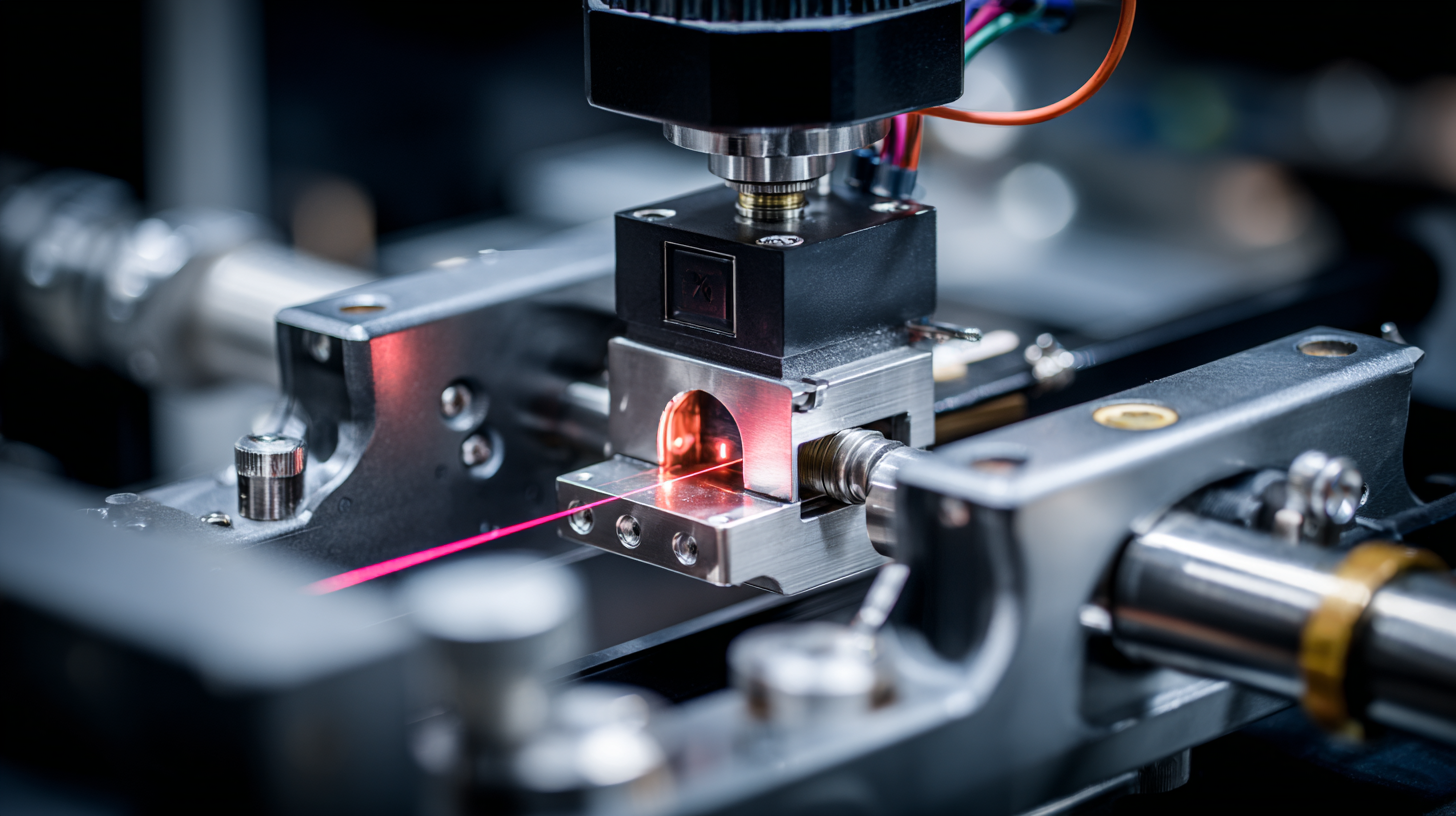Why Electromagnetic Force Balance is Essential for Modern Precision Measurement