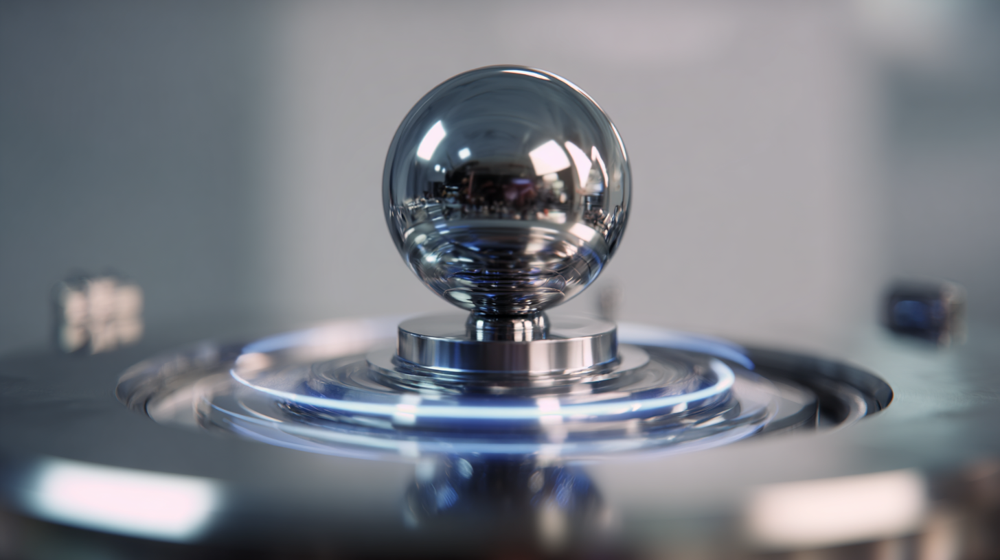 Why Electromagnetic Force Balance is Essential for Modern Precision Measurement