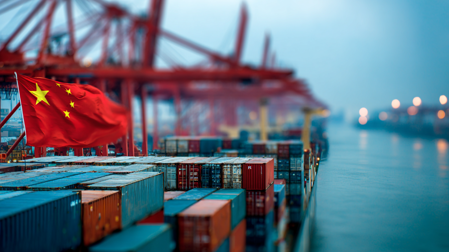 How to Choose the Right Chinese Freight Forwarder for Your Business Needs