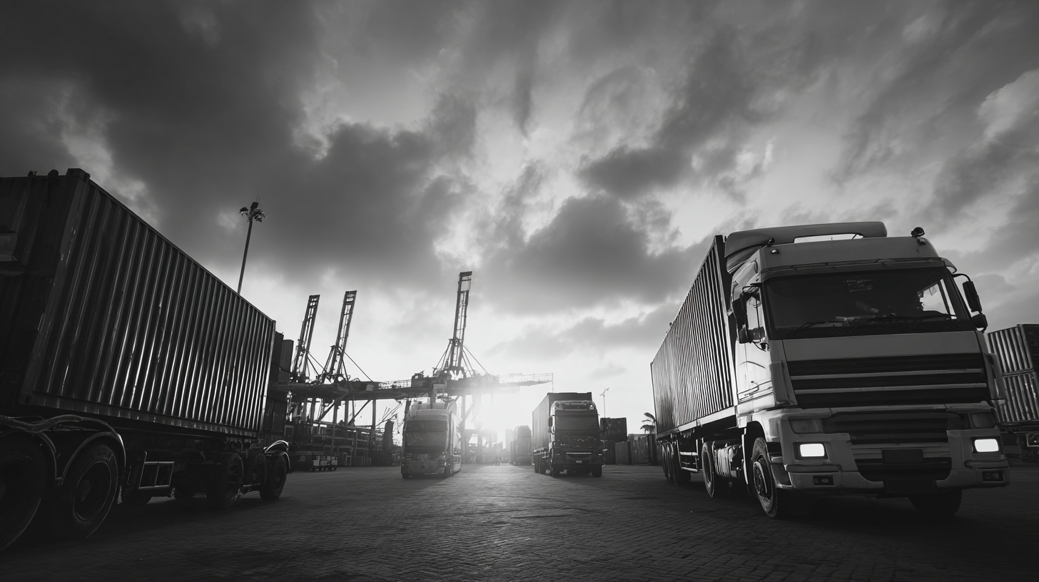 How to Choose the Right Chinese Freight Forwarder for Your Business Needs