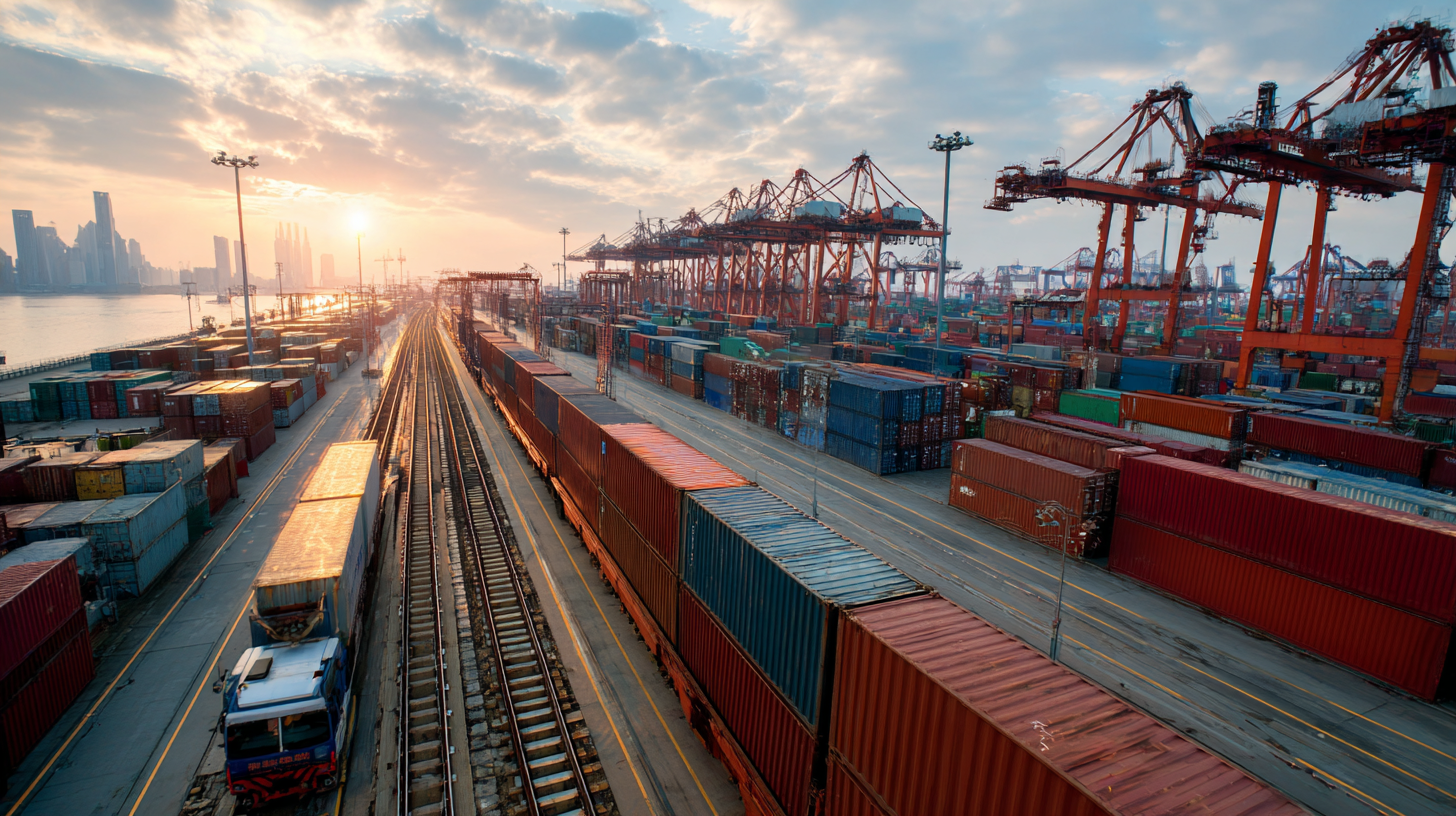 How to Choose the Right Chinese Freight Forwarder for Your Business Needs