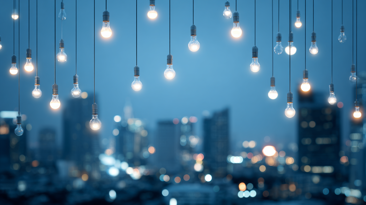 30 Proven Benefits of Commercial Led Technology for Sustainable Business Growth