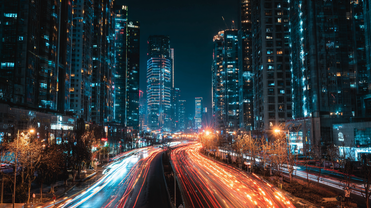 30 Proven Benefits of Commercial Led Technology for Sustainable Business Growth