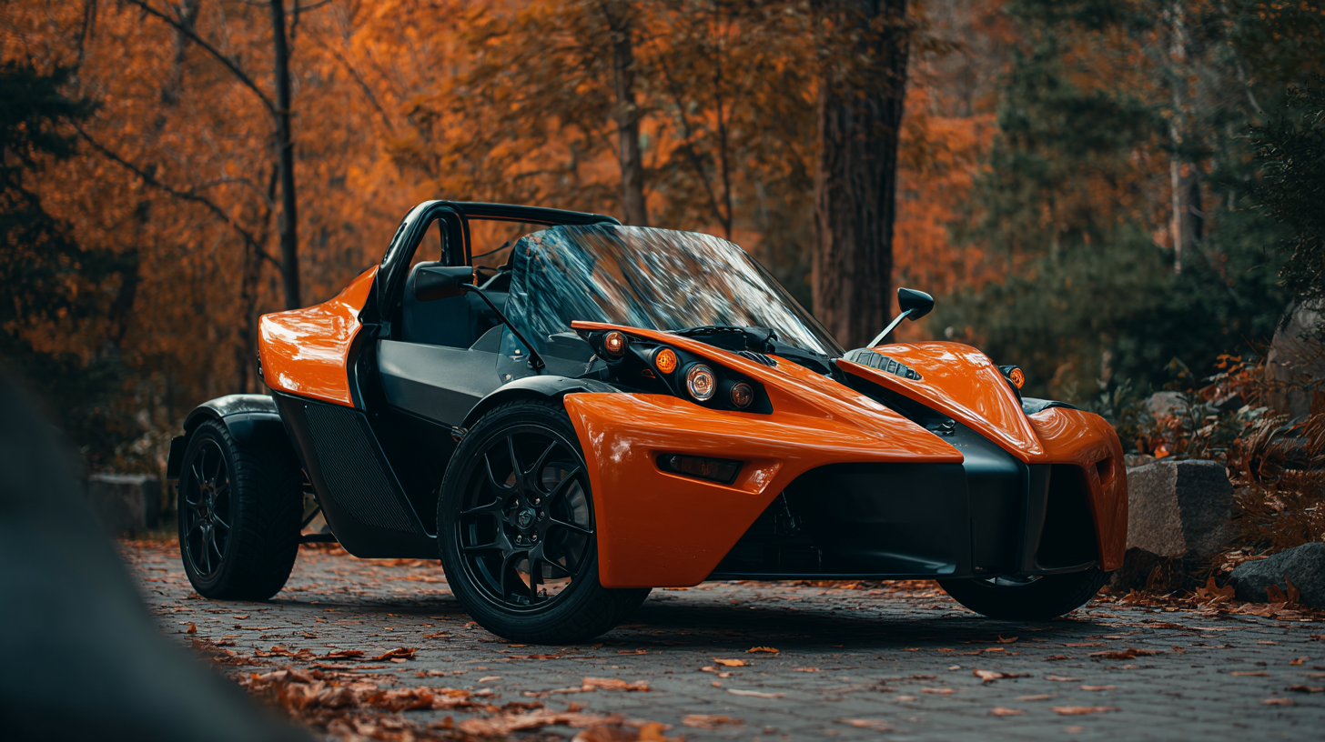 15 Easy Tips to Choose Affordable Electric Cars for Your Budget