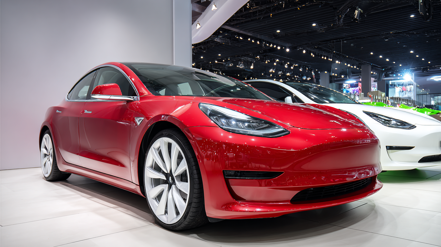 15 Easy Tips to Choose Affordable Electric Cars for Your Budget