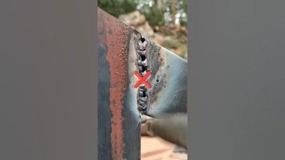 5 Expert Tips for Choosing the Right Plastic Rolls Welding Wire