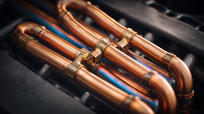 How to Enhance Vehicle Performance with Copper Engine Radiators Through Efficient Heat Dissipation