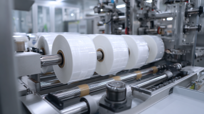 Why Choosing the Right Wrap Machine For Packing Can Transform Your Business Efficiency