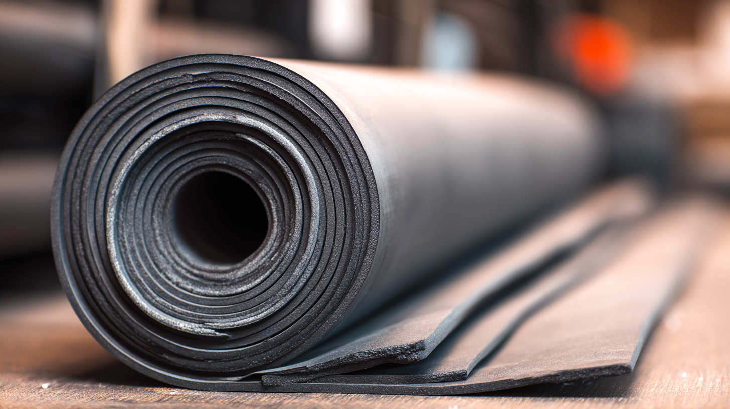 Why Eva Board Sheets Are Revolutionizing the Packaging Industry with 30 Percent Increased Durability