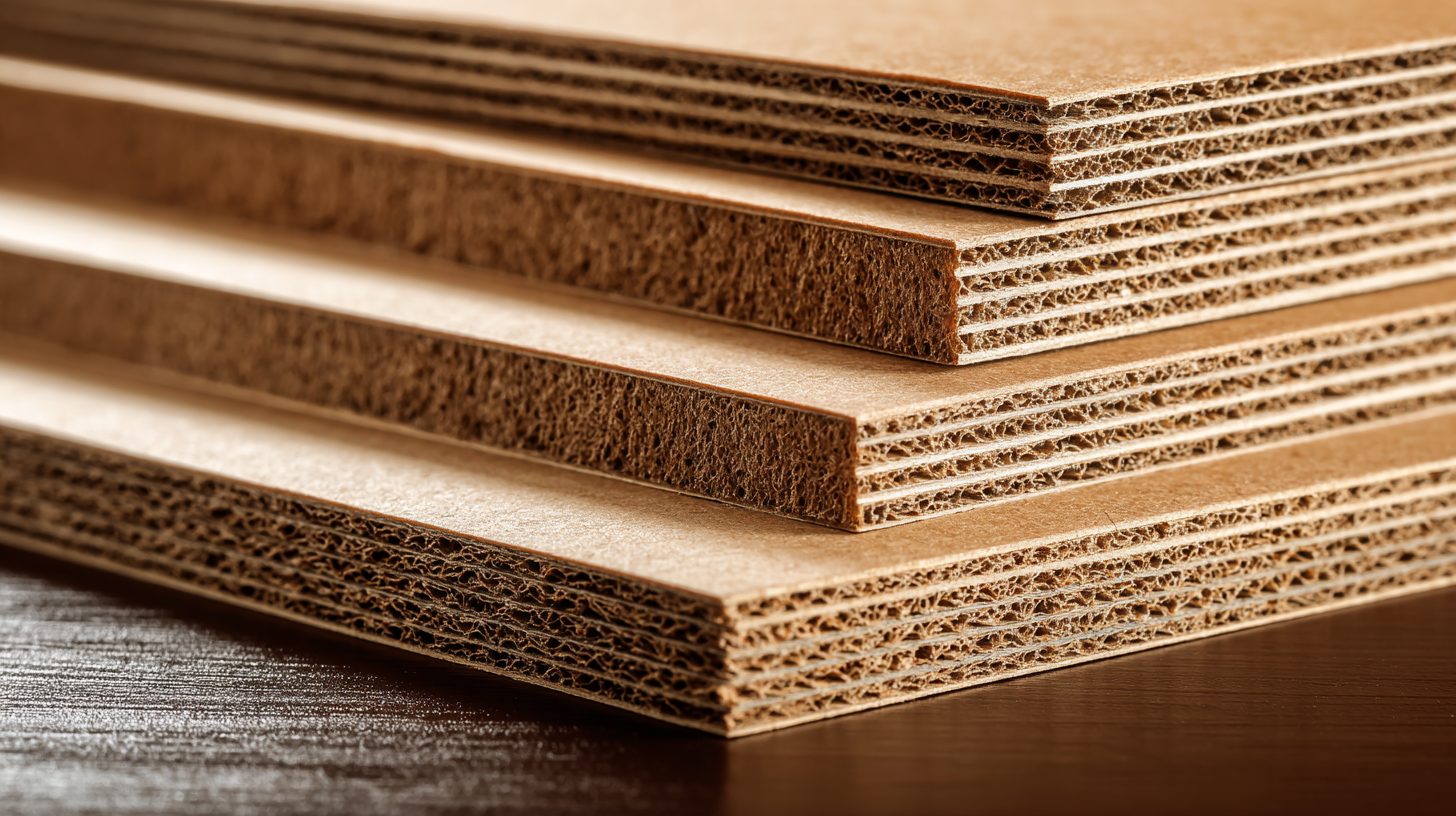 Why Eva Board Sheets Are Revolutionizing the Packaging Industry