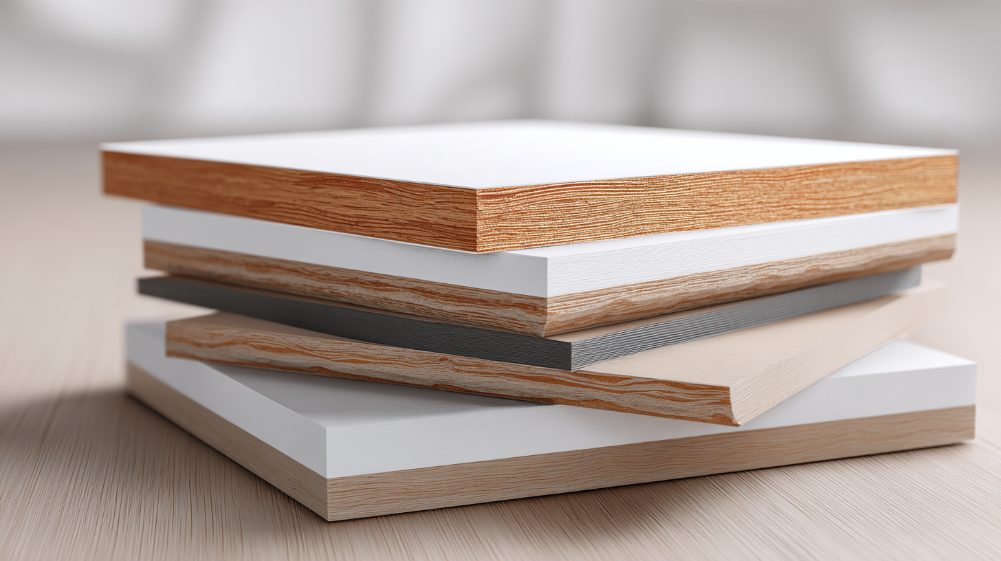 Why Eva Board Sheets Are Revolutionizing the Packaging Industry with 30 Percent Increased Durability