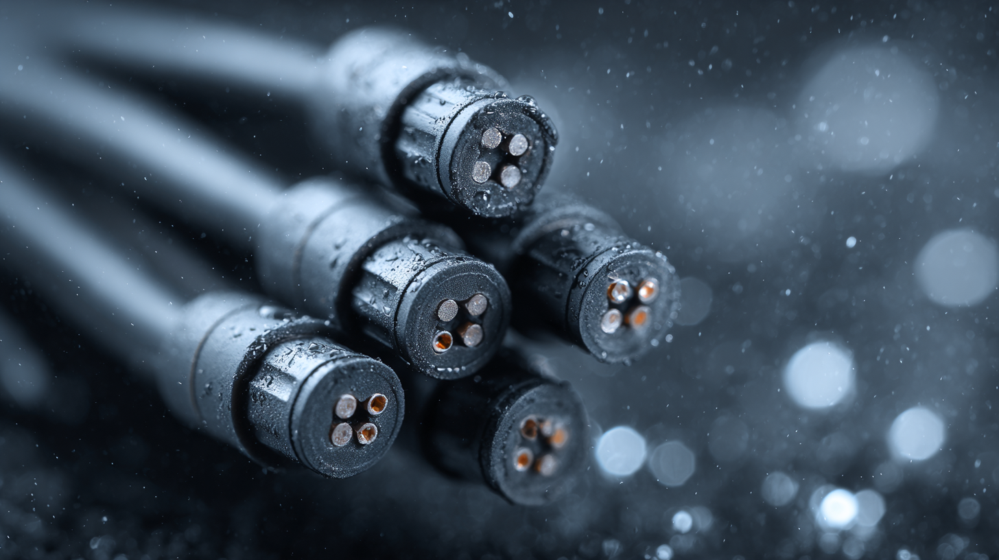 Why Micro Pogo Pins Are Revolutionizing Connectivity Solutions