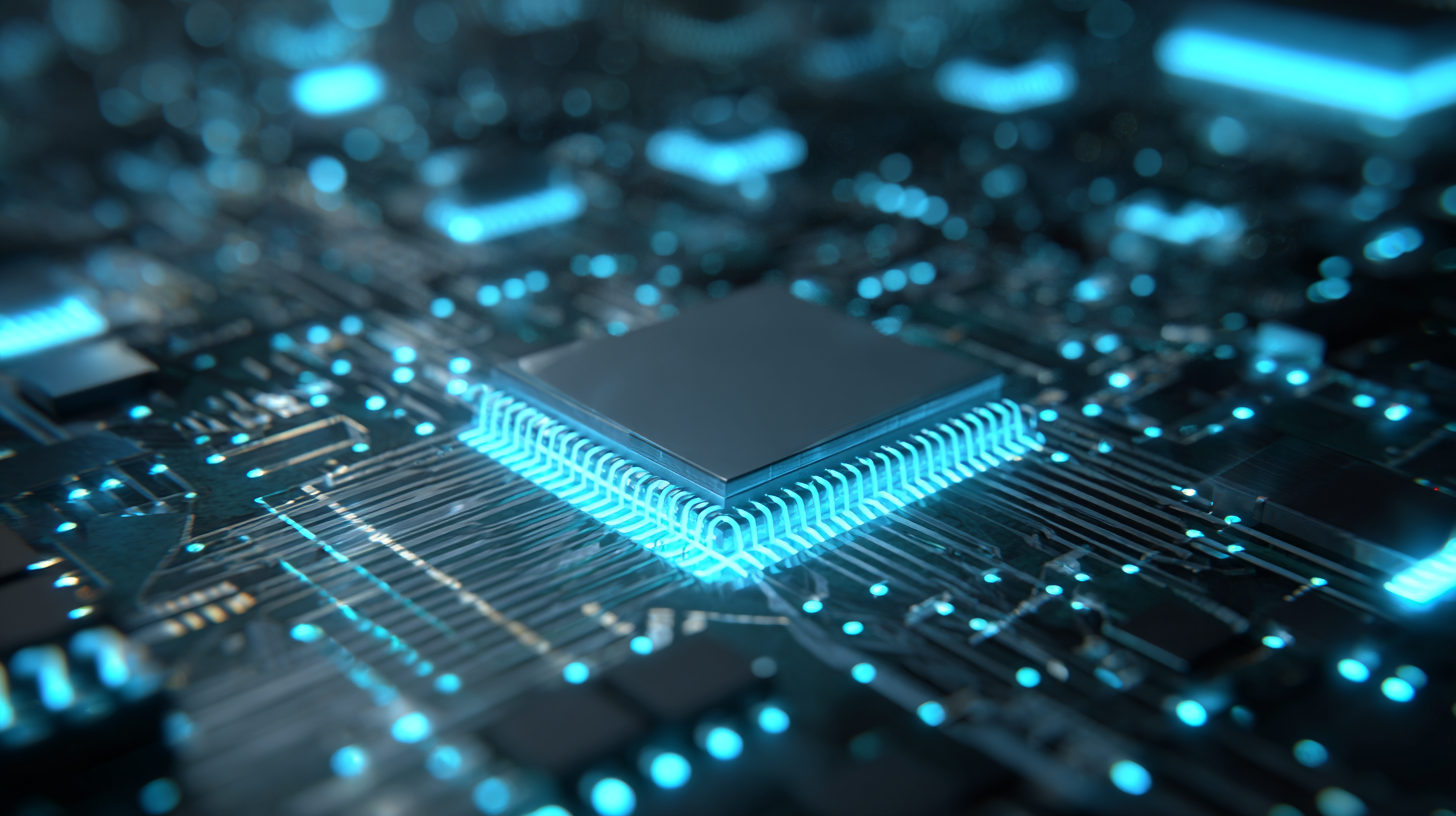 Why Micro Pogo Pins Are Revolutionizing Connectivity Solutions