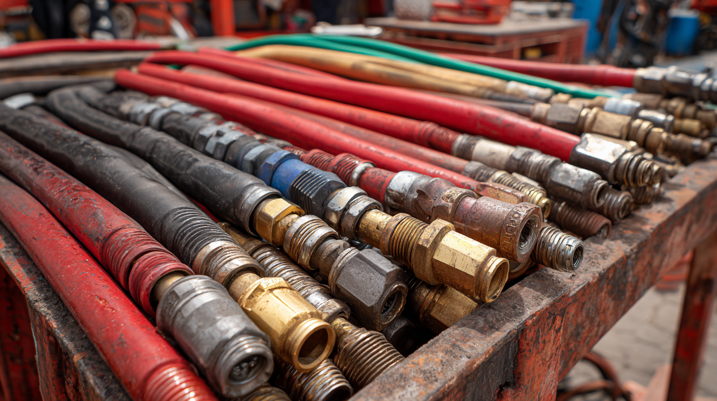 15 Essential Gas Hose Maintenance Tips for Long Lasting Performance
