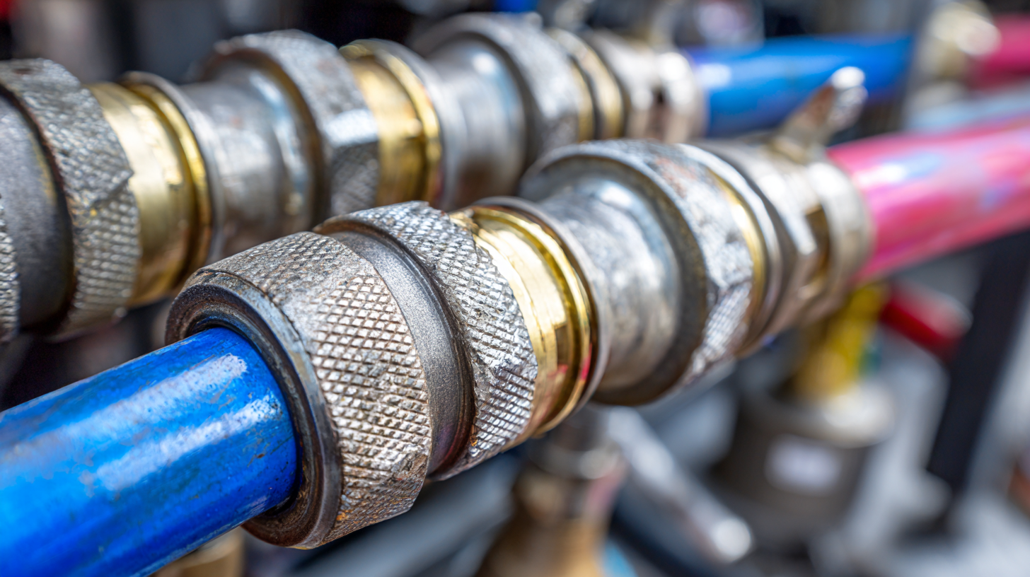 15 Essential Gas Hose Maintenance Tips for Long Lasting Performance