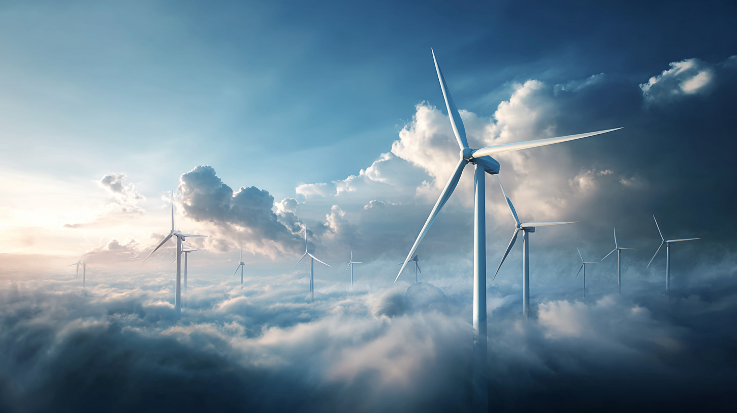 How to Harness Wind Energy for Sustainable Business Growth and Innovation