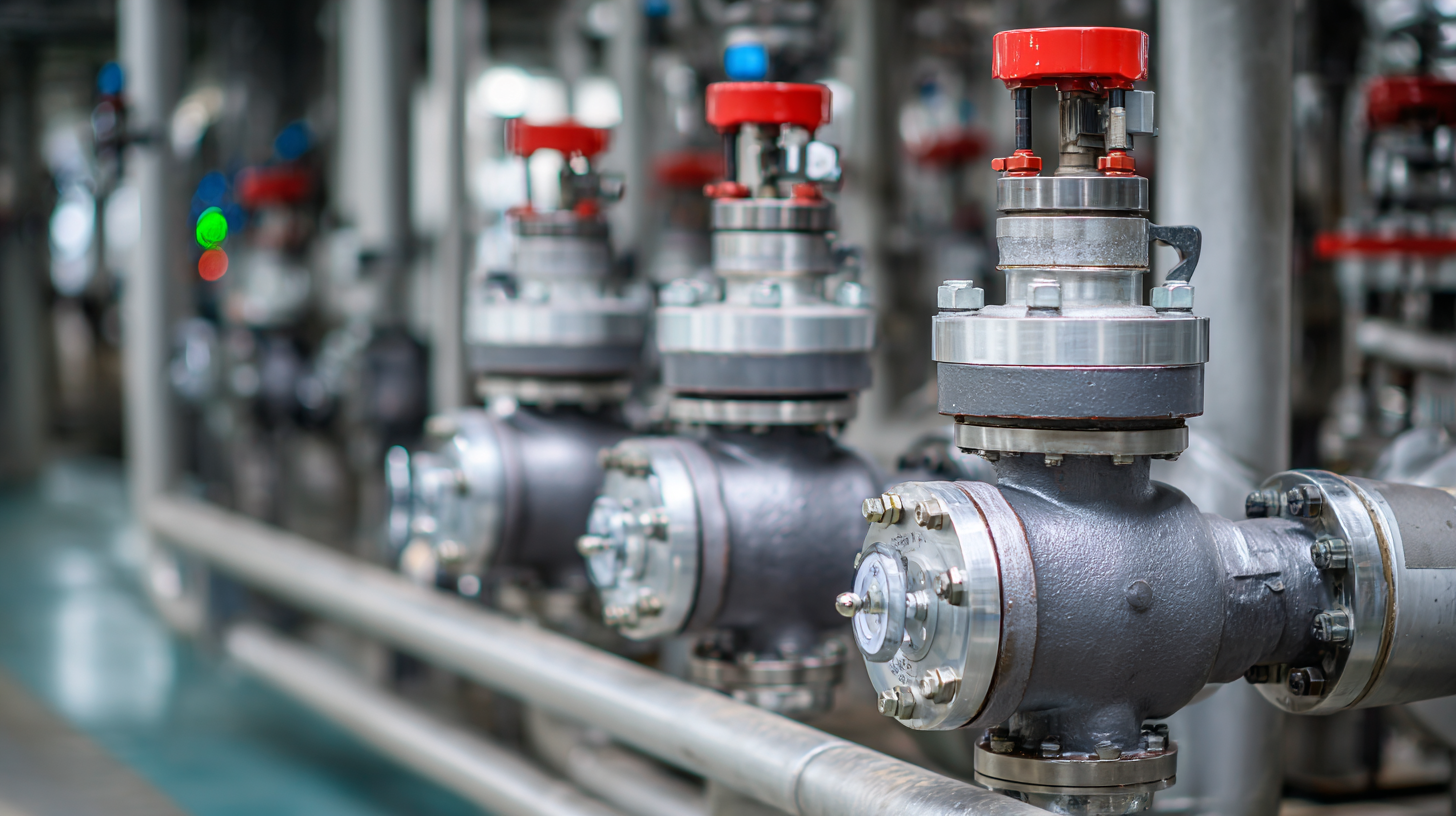 What is the Importance of Diaphragm Valves in Modern Industrial Applications