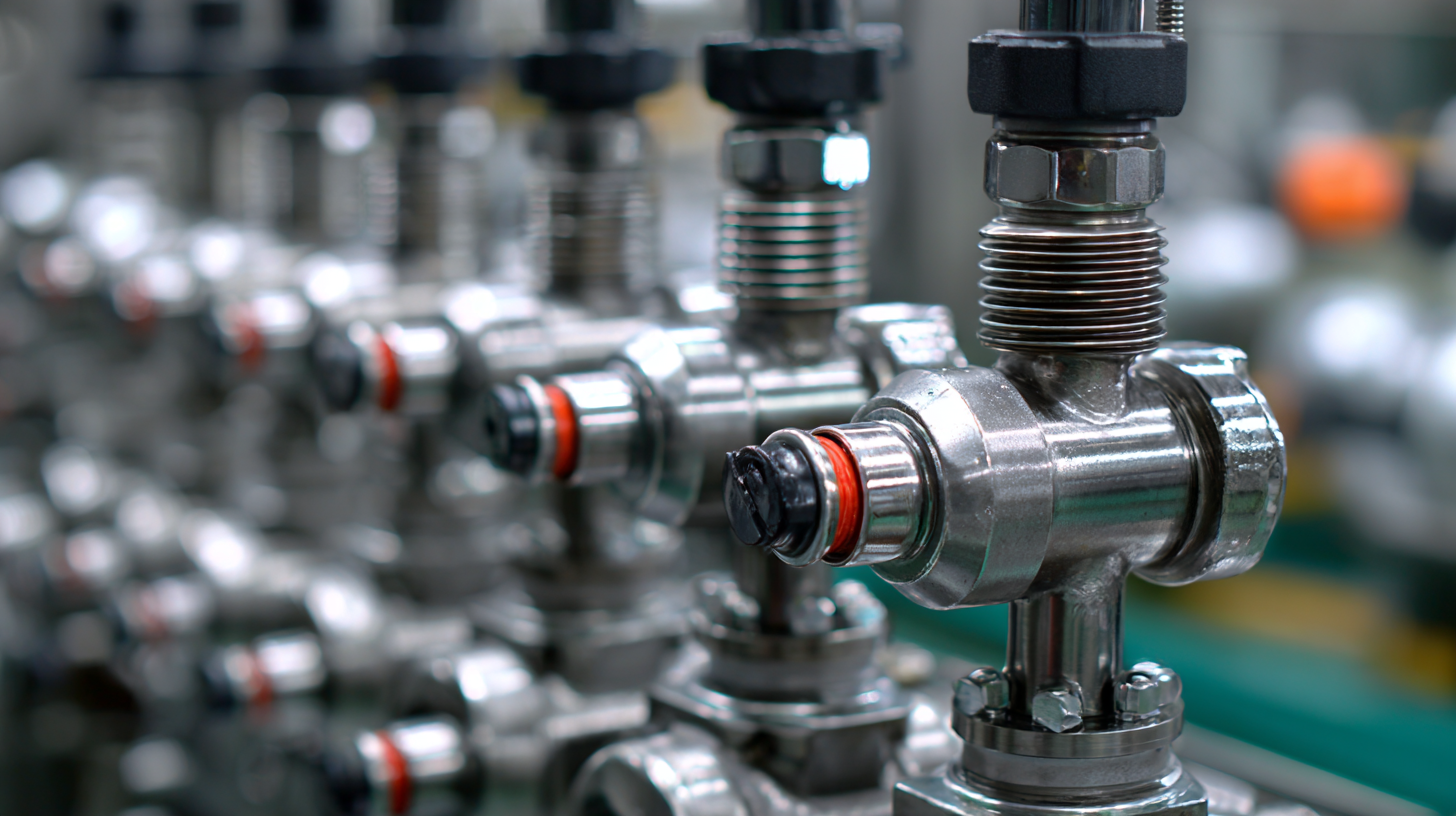 What is the Importance of Diaphragm Valves in Modern Industrial Applications